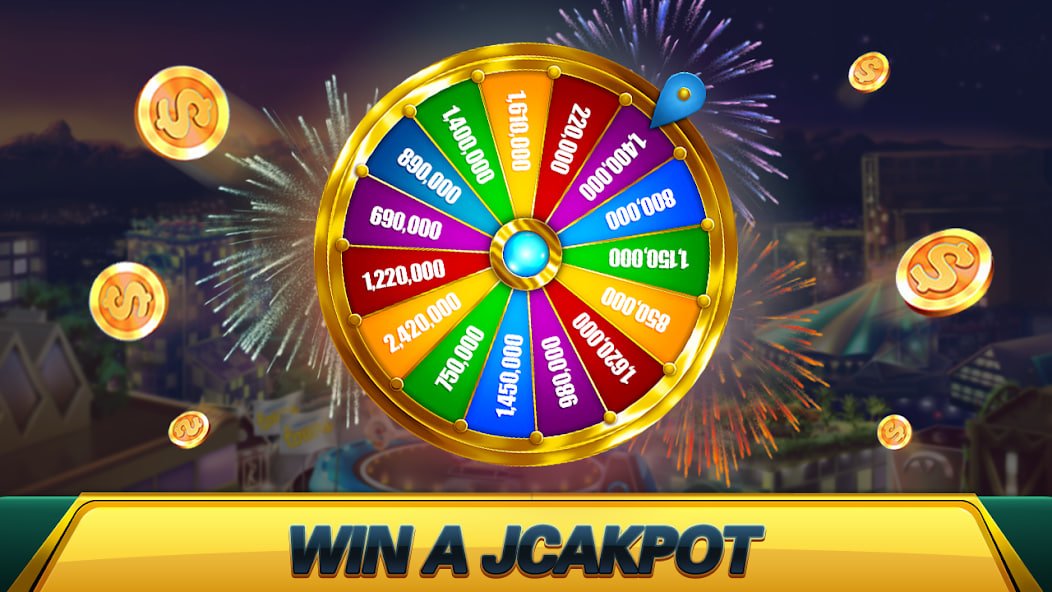 6win598 Casino Experience